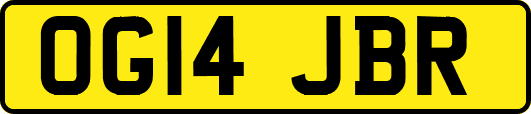 OG14JBR