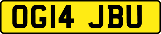 OG14JBU