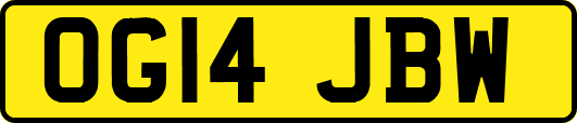 OG14JBW