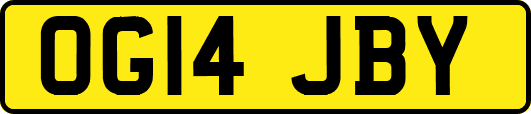 OG14JBY