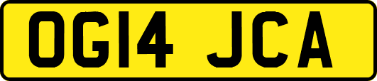 OG14JCA