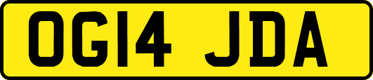 OG14JDA
