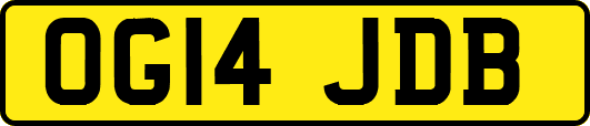 OG14JDB