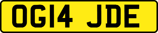 OG14JDE