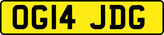 OG14JDG