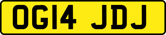 OG14JDJ