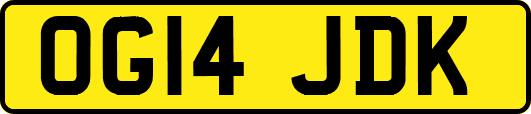 OG14JDK