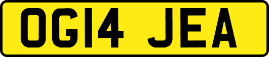 OG14JEA