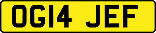 OG14JEF