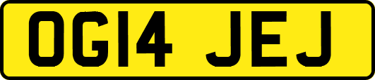 OG14JEJ