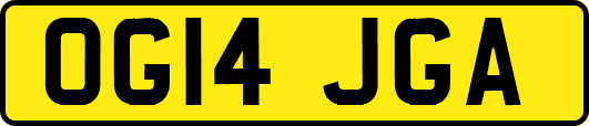 OG14JGA