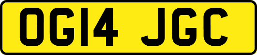 OG14JGC