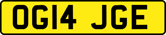 OG14JGE