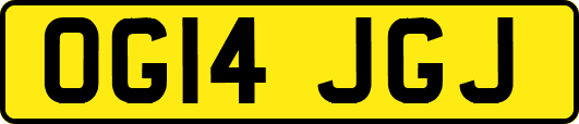 OG14JGJ