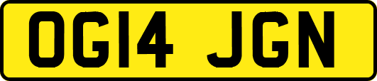 OG14JGN