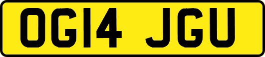 OG14JGU