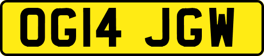 OG14JGW
