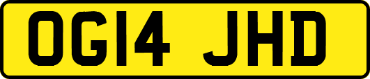 OG14JHD