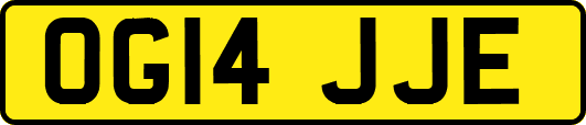 OG14JJE