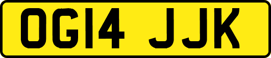 OG14JJK