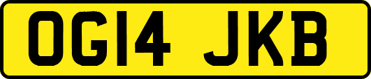 OG14JKB