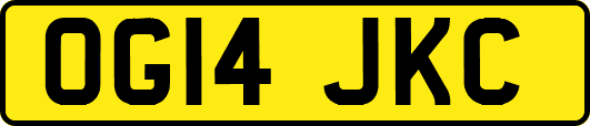 OG14JKC
