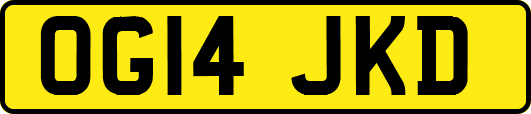 OG14JKD