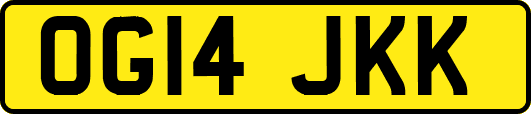 OG14JKK