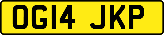 OG14JKP