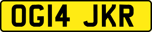 OG14JKR