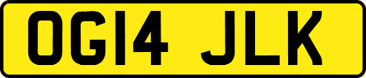 OG14JLK