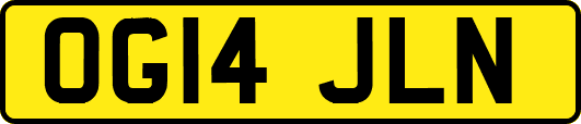 OG14JLN