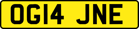 OG14JNE