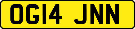 OG14JNN