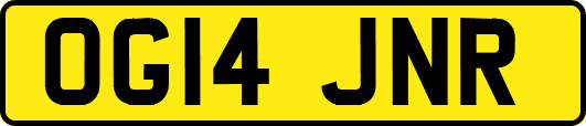 OG14JNR