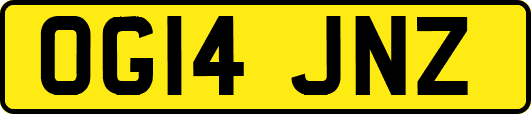 OG14JNZ