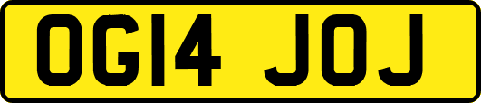 OG14JOJ