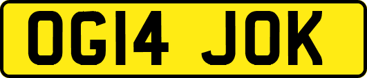 OG14JOK