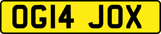 OG14JOX