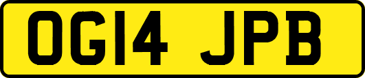 OG14JPB