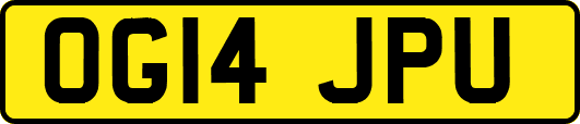 OG14JPU