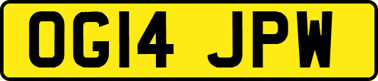 OG14JPW