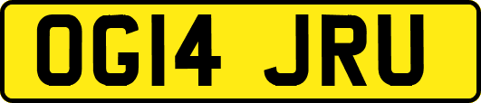 OG14JRU