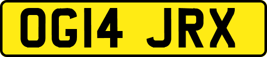 OG14JRX