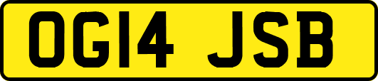 OG14JSB