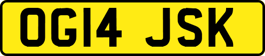 OG14JSK