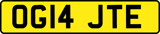 OG14JTE