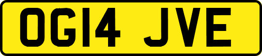 OG14JVE