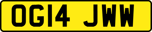 OG14JWW