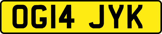 OG14JYK